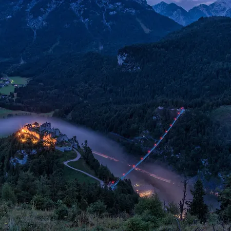 Salzstadl Reutte