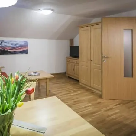 Mini-hôtel Salzstadl 3*