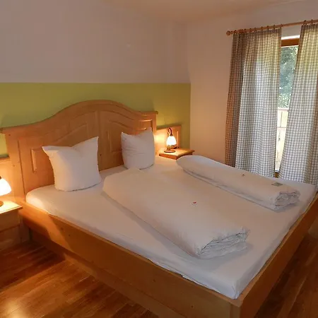 Mini-hôtel Salzstadl