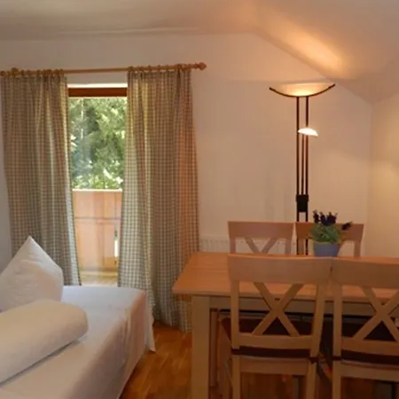 Salzstadl Mini-hôtel