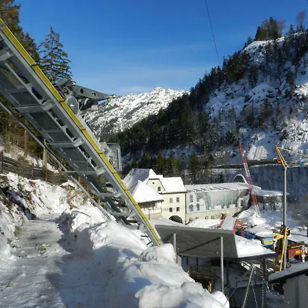 Salzstadl 3* Reutte